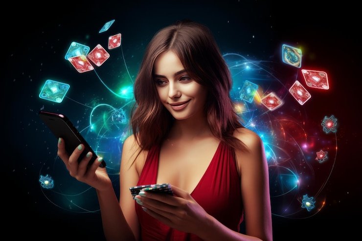 Pengguna miawslot memanfaatkan fitur pengontrol batas taruhannya secara mudah