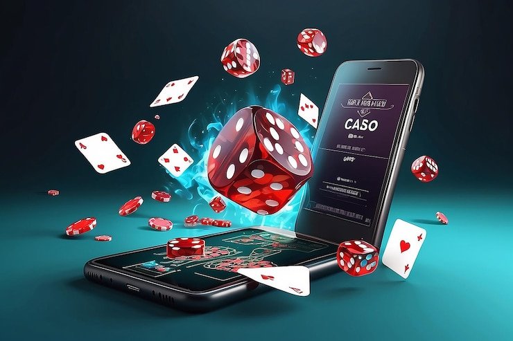 Pengguna miawslot menikmati taruhan olahraga melalui perangkat mobile dengan antarmuka intuitif